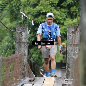 Runner Photo 60078