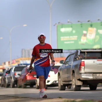 Runner Photo 6007805
