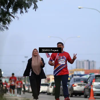 Runner Photo 6007806