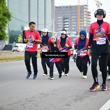 Runner Photo 6007808