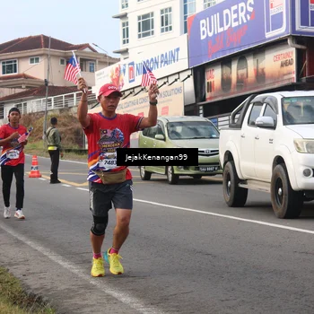 Runner Photo 6007809
