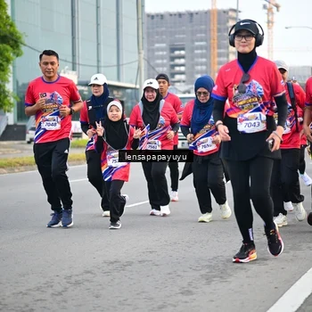 Runner Photo 6007816