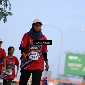 Runner Photo 6007817