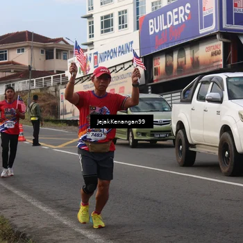 Runner Photo 6007818