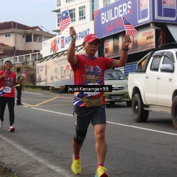 Runner Photo 6007823