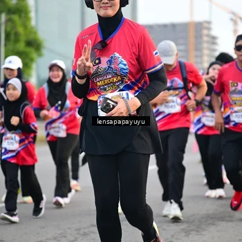 Runner Photo 6007826