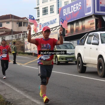Runner Photo 6007827