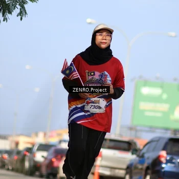 Runner Photo 6007830
