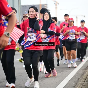 Runner Photo 6007832