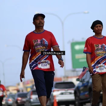 Runner Photo 6007849
