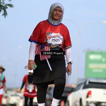 Runner Photo 6007850