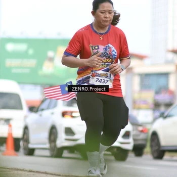 Runner Photo 6007855