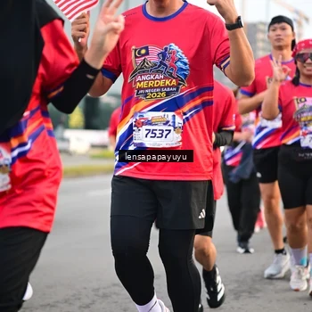 Runner Photo 6007856