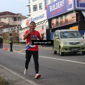 Runner Photo 6007862