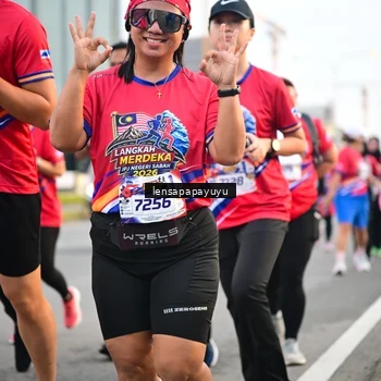 Runner Photo 6007866