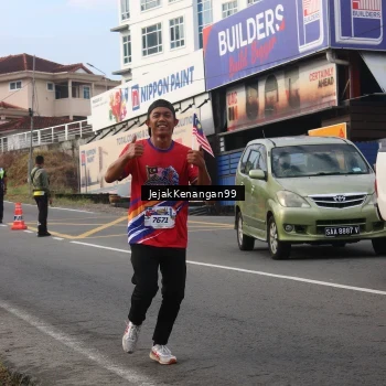Runner Photo 6007868