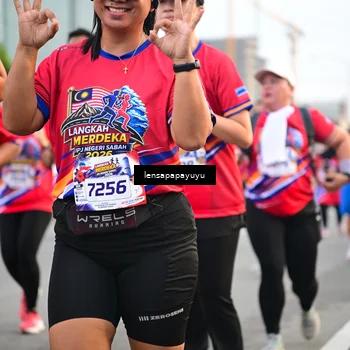 Runner Photo 6007869