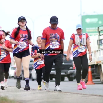 Runner Photo 6007877