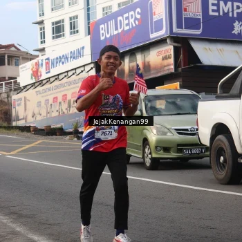 Runner Photo 6007878