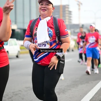 Runner Photo 6007880