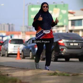 Runner Photo 6007885