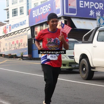 Runner Photo 6007887