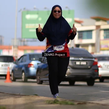 Runner Photo 6007897