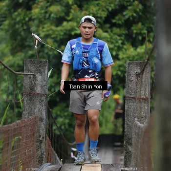 Runner Photo 60079