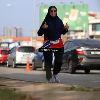 Runner Photo 6007905