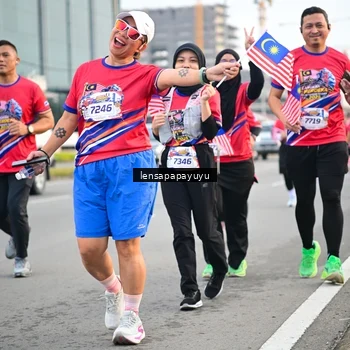 Runner Photo 6007906