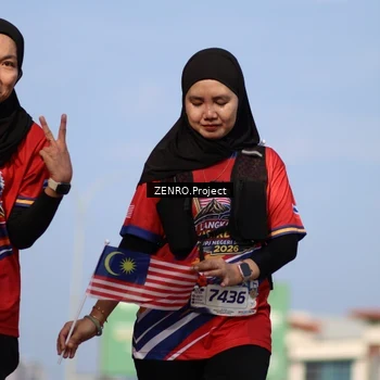 Runner Photo 6007908