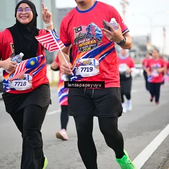 Runner Photo 6007912