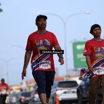 Runner Photo 6007913