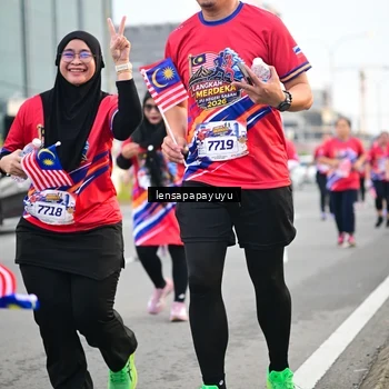 Runner Photo 6007916