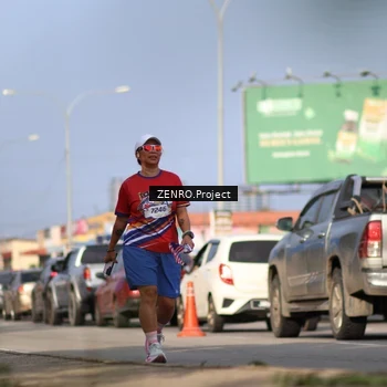 Runner Photo 6007917