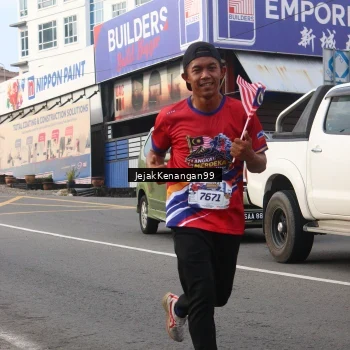 Runner Photo 6007918