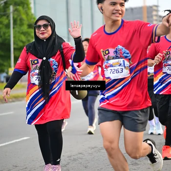 Runner Photo 6007920