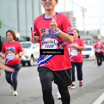 Runner Photo 6007922