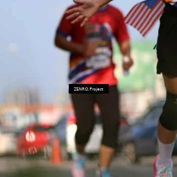 Runner Photo 6007923