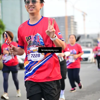 Runner Photo 6007926