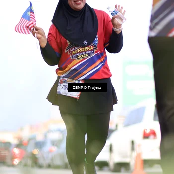 Runner Photo 6007928