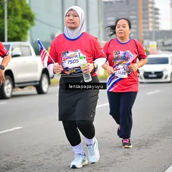 Runner Photo 6007930