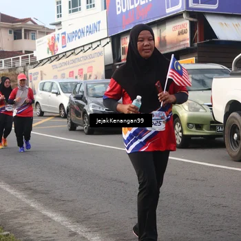 Runner Photo 6007932