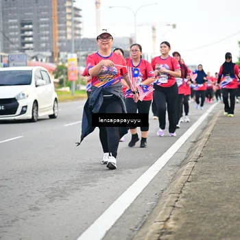 Runner Photo 6007937