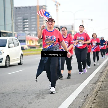 Runner Photo 6007939