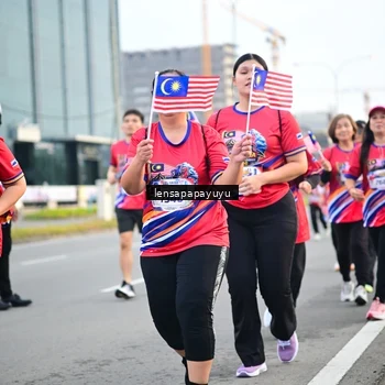 Runner Photo 6007941