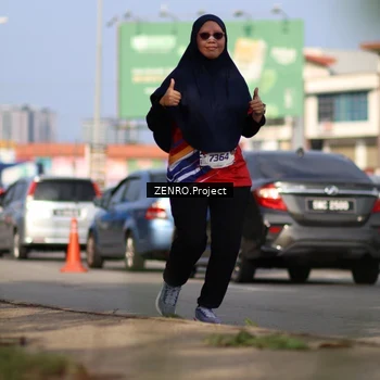 Runner Photo 6007947