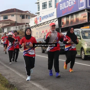 Runner Photo 6007951