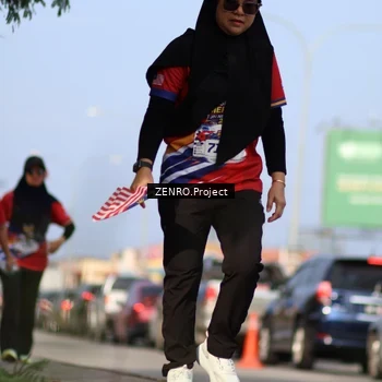Runner Photo 6007953