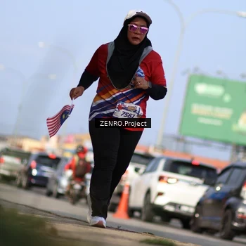 Runner Photo 6007954